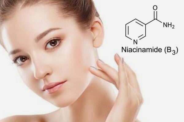 niacinamide là gì