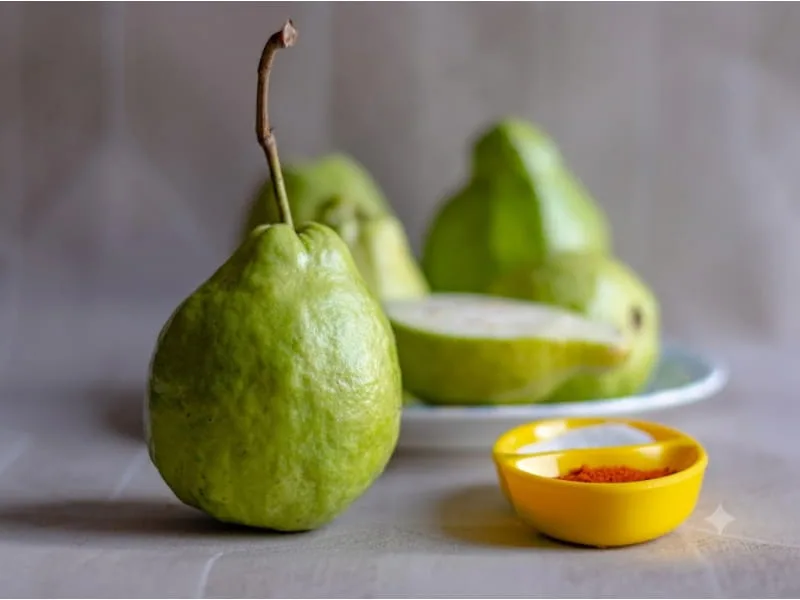 Vitamin C góp phần tăng cường sức khỏe