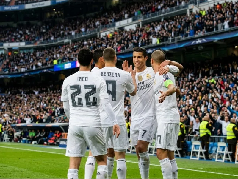 Ý nghĩa của hat-trick đối với đội bóng và người hâm mộ