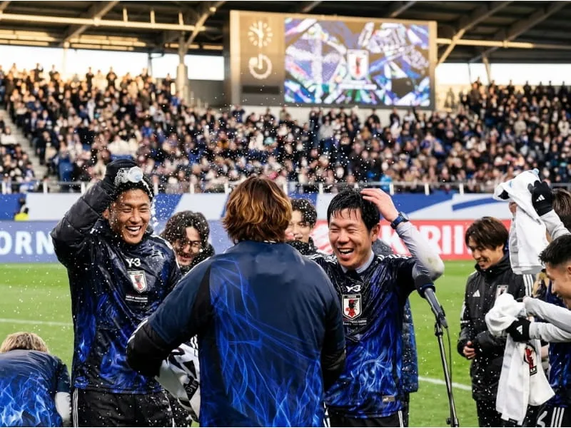World cup 2030 bao nhiêu đội theo thể thức hiện hành?